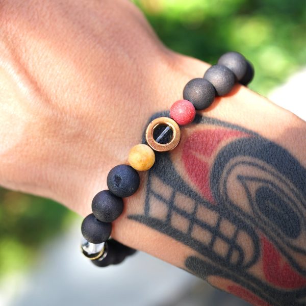 The Phoenix Rising Bracelet - Image 2