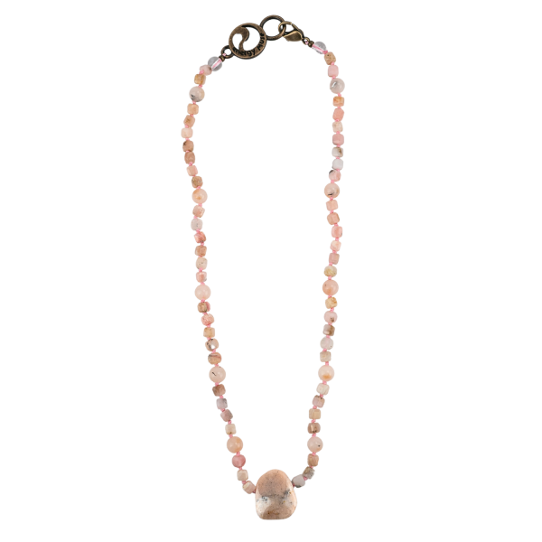 Emotion Unblocker Necklace - Image 3