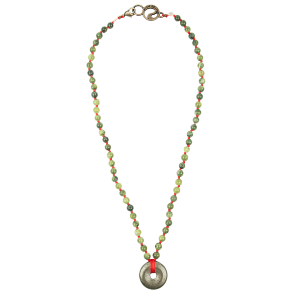 Prosperity Necklace - Image 3