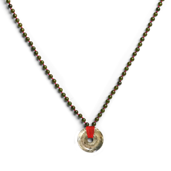 Prosperity Necklace - Image 7