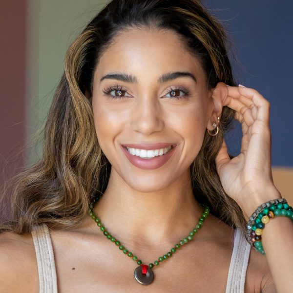 Prosperity Necklace - Image 5