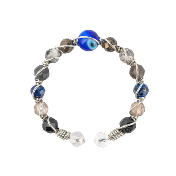 Protection Crystal Ring - Image 3