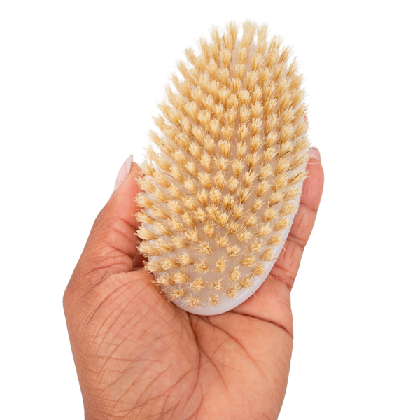 Rose Quartz Brush - Image 5
