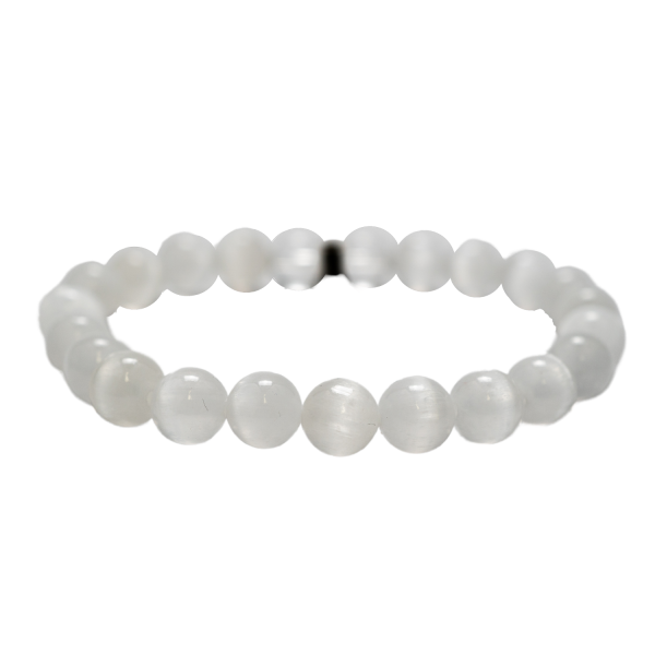 Selenite Bracelet - Image 4