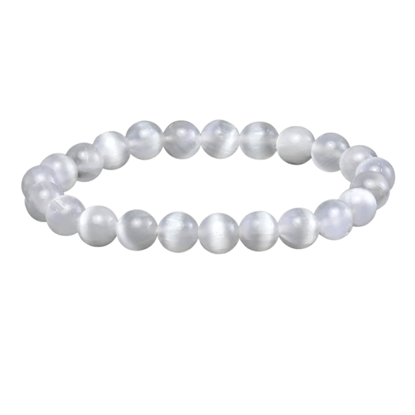 Selenite Bracelet - Image 5