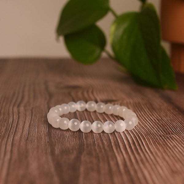 Selenite Bracelet - Image 7