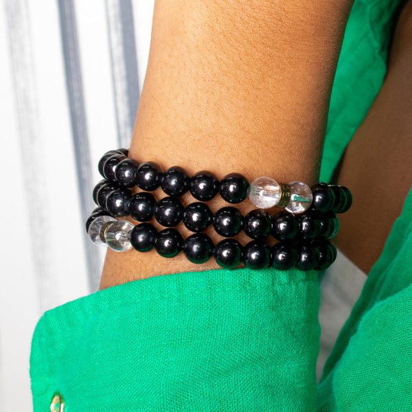 Shungite Bracelet - Image 2