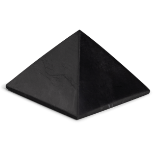 Shungite Pyramid