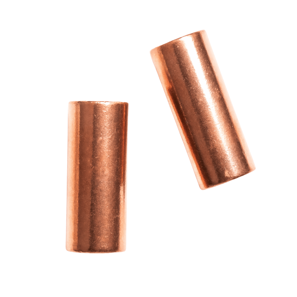 Solid Copper Harmonizers