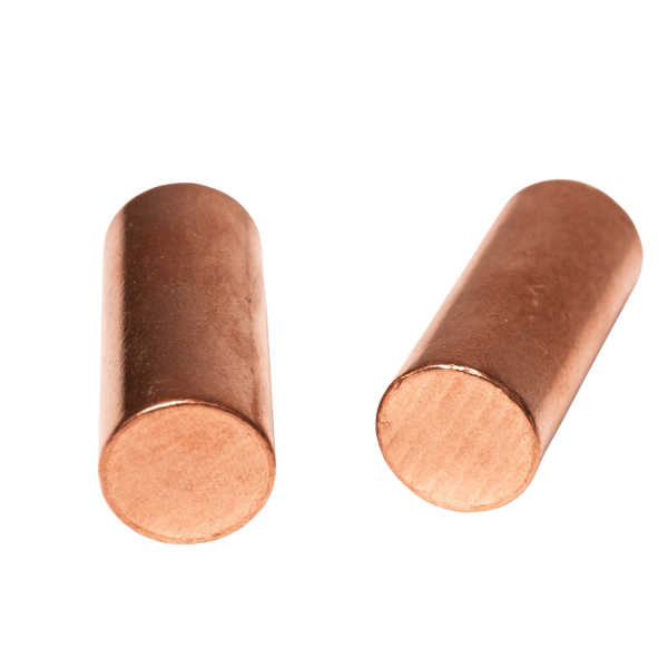 Solid Copper Harmonizers - Image 3