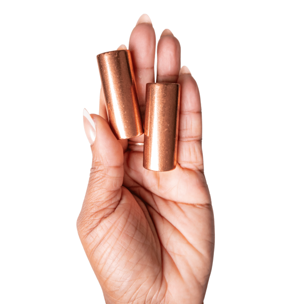 Solid Copper Harmonizers - Image 2