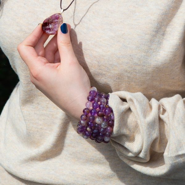 Super Seven Bracelet - Image 4