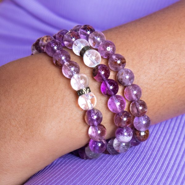 Super Seven Bracelet - Image 3