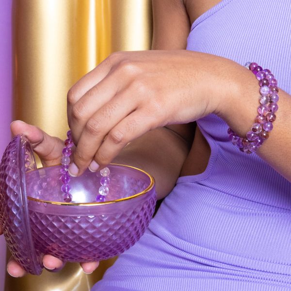 Super Seven Bracelet - Image 5