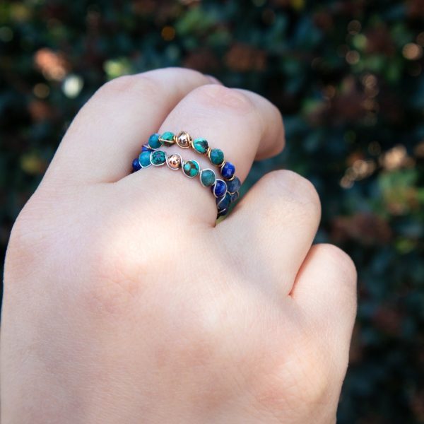 Protection Crystal Ring - Image 2