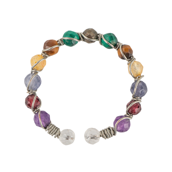 Wealth Crystal Ring - Image 3