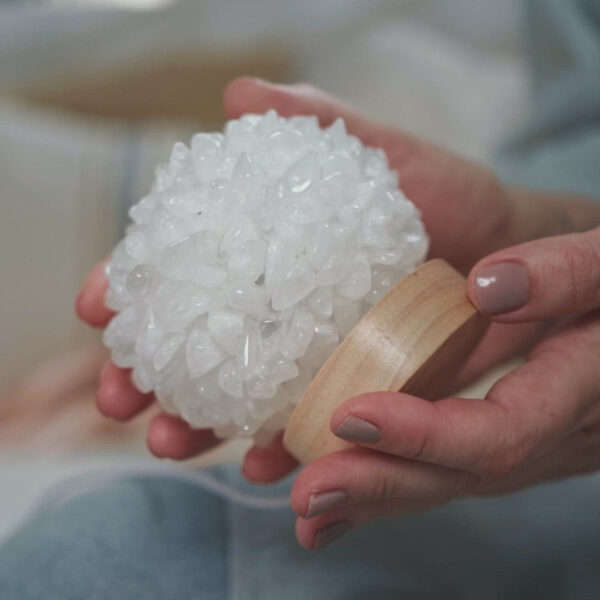 The Curative Lamp - Image 3
