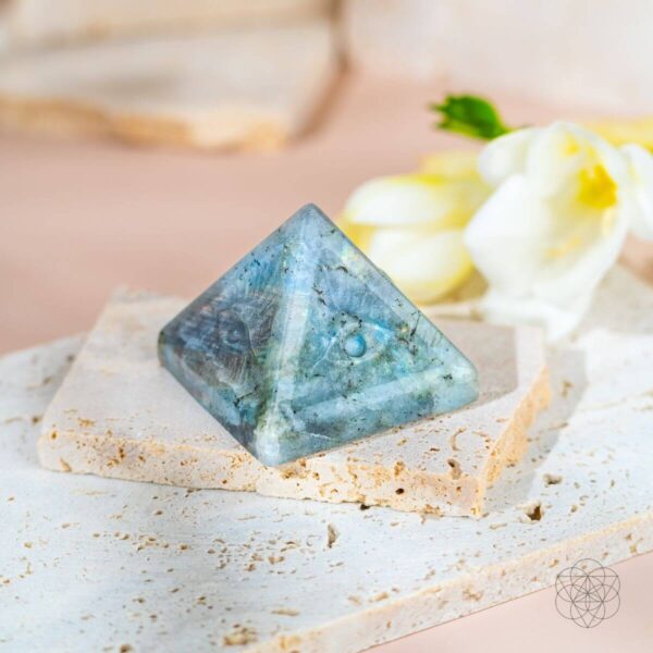 All Seeing Eye - Pyramid of Ancient Wisdom - Image 5