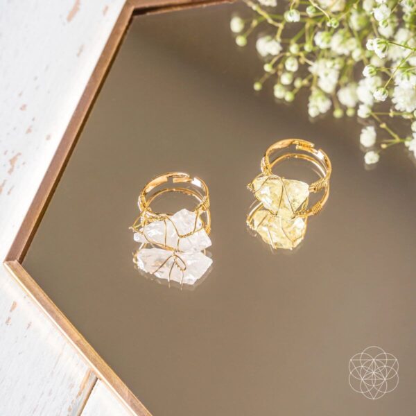 Anti-Stress Rings - Image 7