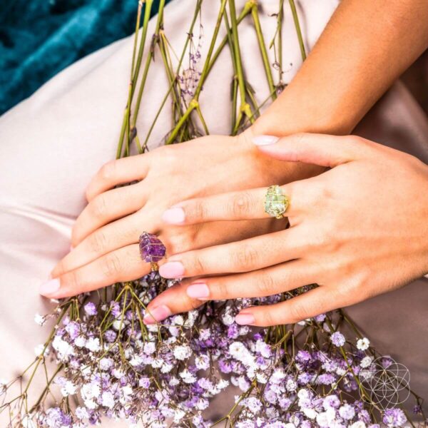 Anti-Stress Rings - Image 5