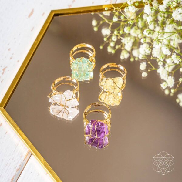 Anti-Stress Rings - Image 3