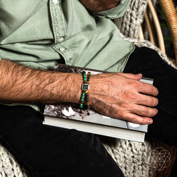 Apollo’s Shield - Bracelet of Power - Image 3