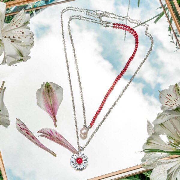 ﻿Awaken True Self Necklace Set﻿ - Image 7