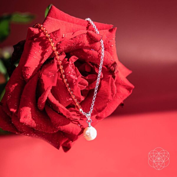 ﻿Awaken True Self Necklace Set﻿ - Image 3