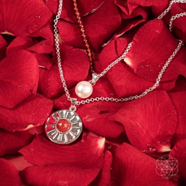 ﻿Awaken True Self Necklace Set﻿ - Image 2