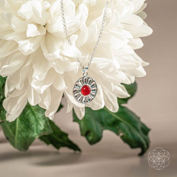 ﻿Awaken True Self Necklace Set﻿ - Image 4