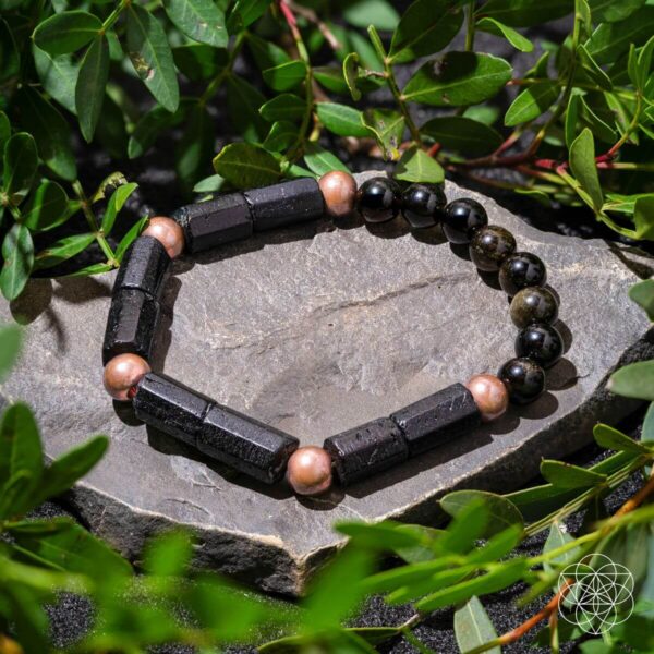 Born to Thrive - Copper Bracelet of Power - Image 6