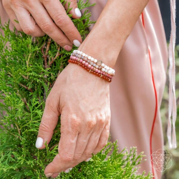 Change & Transformation Bracelet Pack of 4 - Image 2
