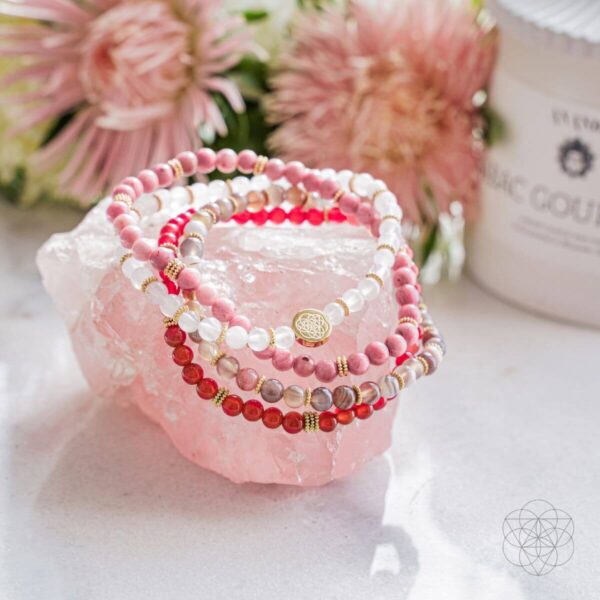 Change & Transformation Bracelet Pack of 4 - Image 5