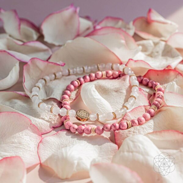 Change & Transformation Bracelet Pack of 4 - Image 6