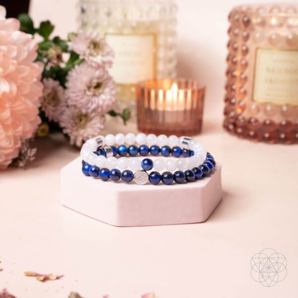 Confidence & Courage Bracelet Set - Image 6
