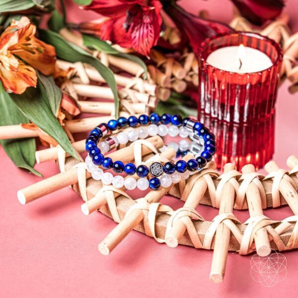 Confidence & Courage Bracelet Set - Image 4