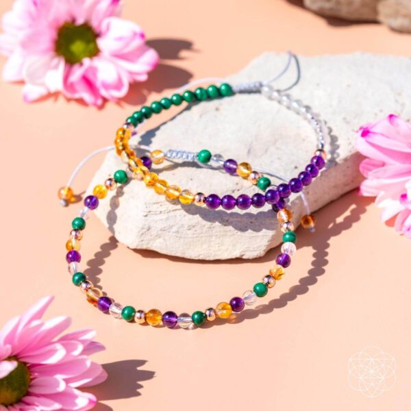 Destiny Maker - Powerhouse Anklet Set - Image 2
