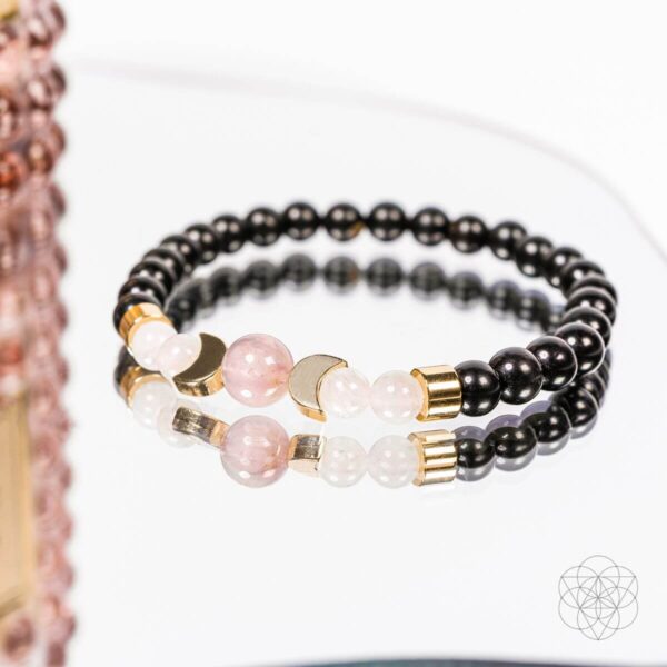 Digital Detox - Shungite Super Charged Bracelet - Image 6