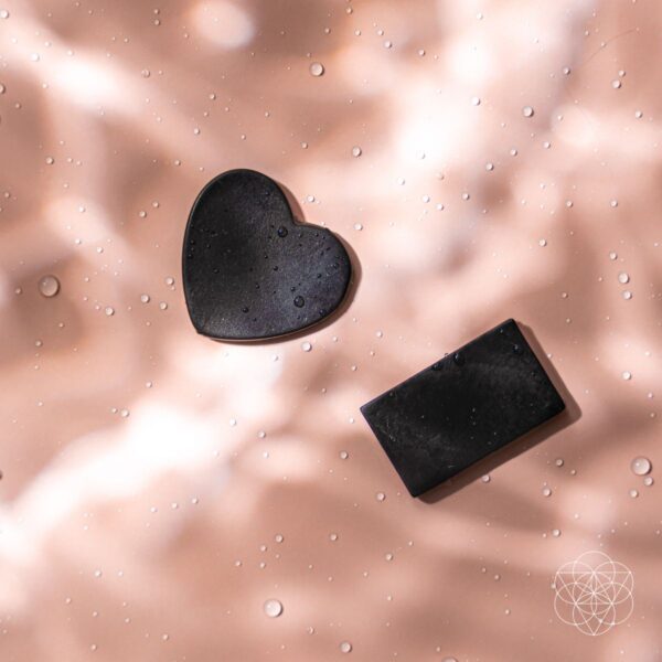Digital Protection - Shungite Stickers Set of 2 - Image 4