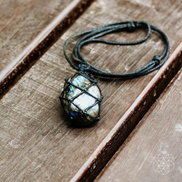 Dragon’s Heart Transformation Pendant - Image 5