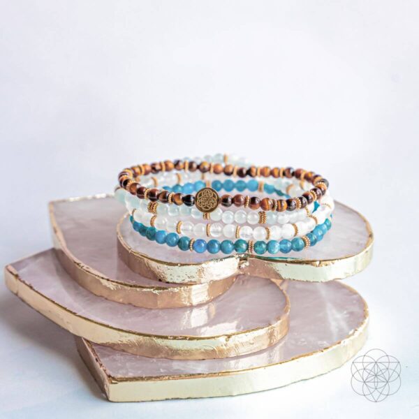 Endless Abundance Bracelet Pack of 4 - Image 6