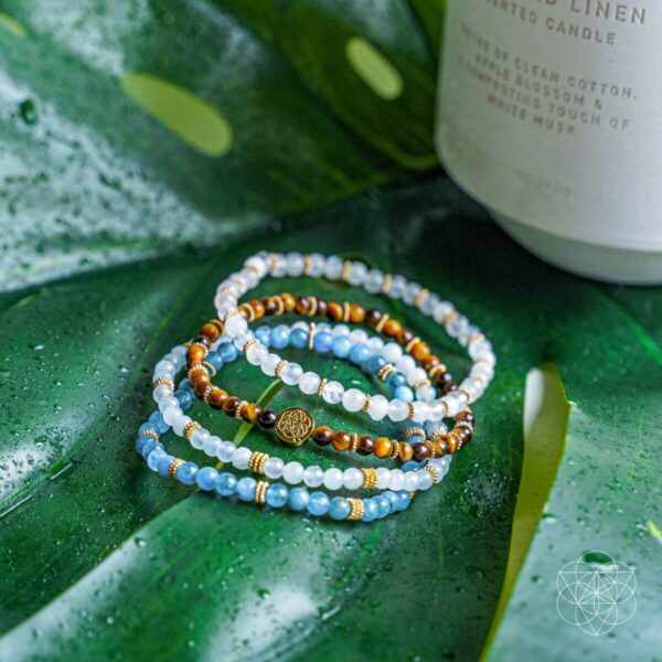 Endless Abundance Bracelet Pack of 4 - Image 4