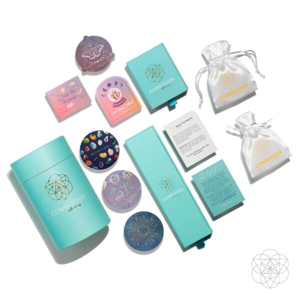 Endless Abundance Bracelet Pack of 4 - Image 7