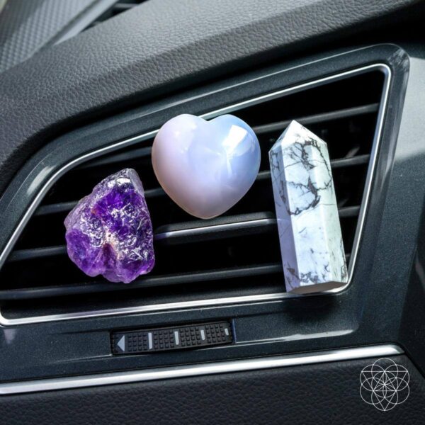 Focused Driver - Crystal Car Kit of Protection - Image 2