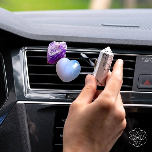 Focused Driver - Crystal Car Kit of Protection - Image 3