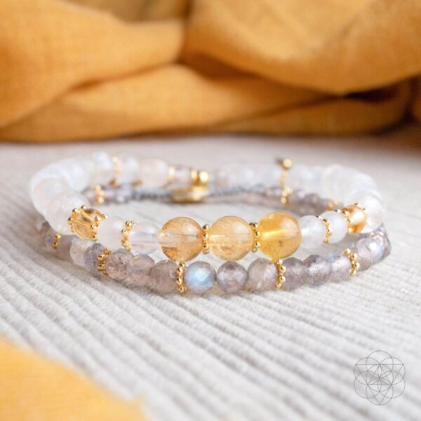 Golden Hand of Fortune - Bracelets of Wealth - Image 4