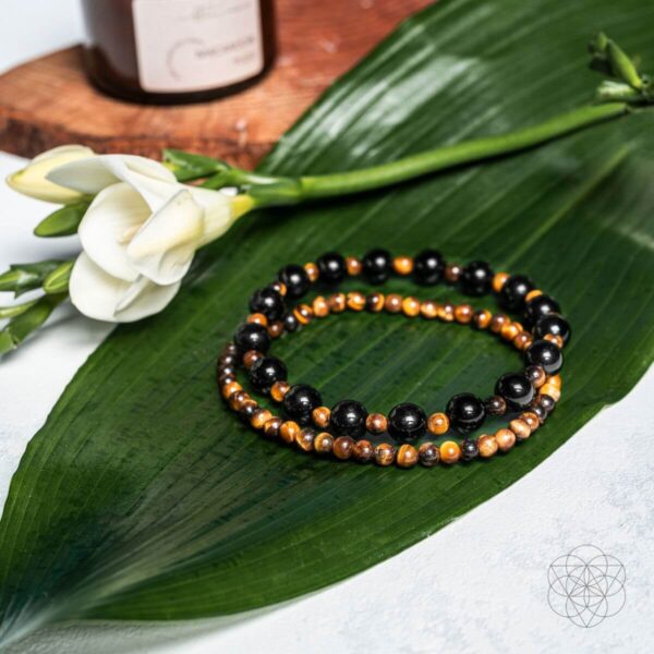 Grounding Bracelet Set (2pcs) - Image 6