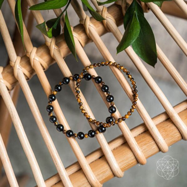 Grounding Bracelet Set (2pcs) - Image 5