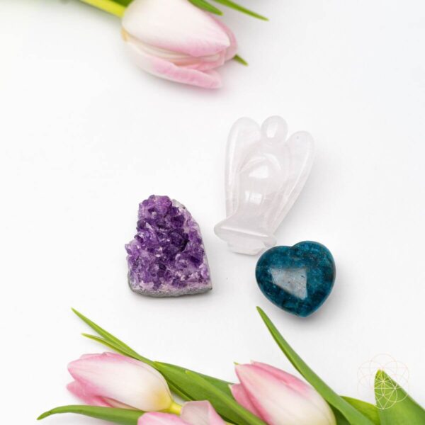 Guardian Angel Car Crystals of Protection - Image 6