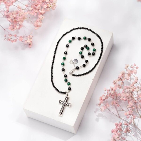 Higher Calling Cross: Pendant of Faith & Purpose - Image 6